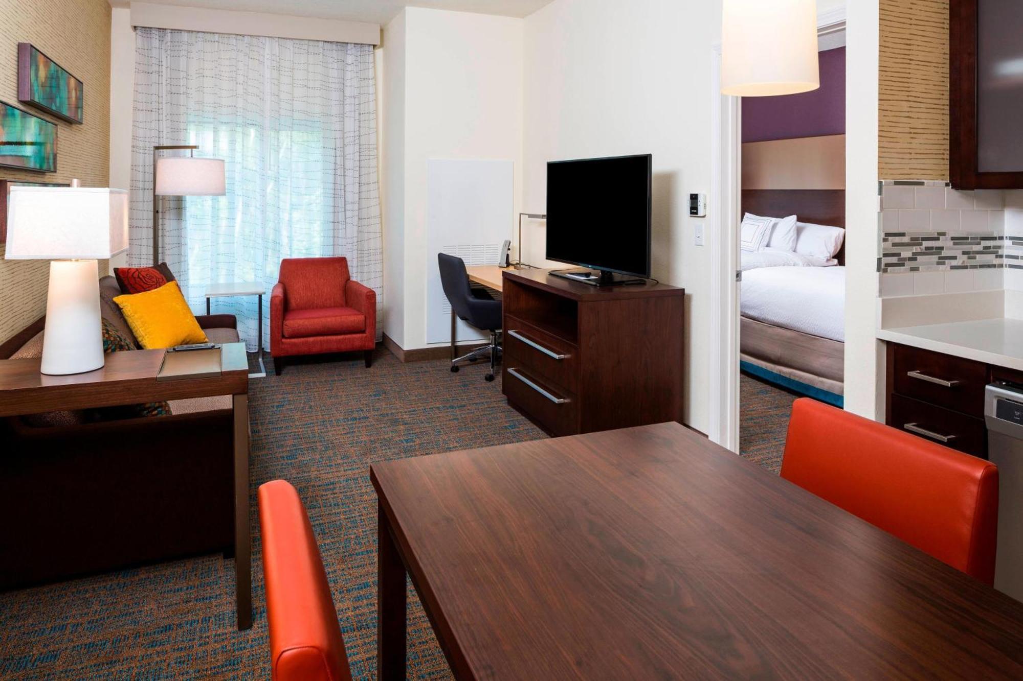 Residence Inn By Marriott Jacksonville South Bartram Park Exterior photo