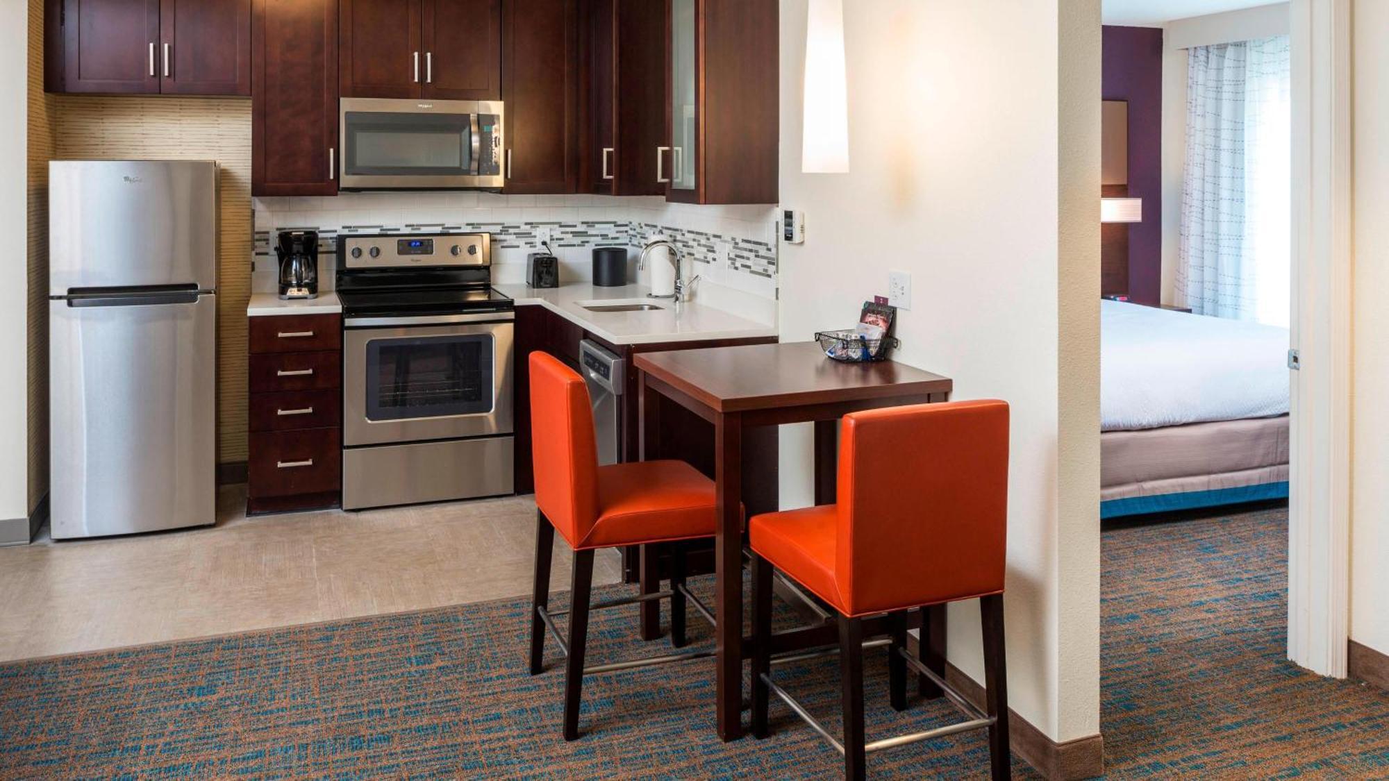 Residence Inn By Marriott Jacksonville South Bartram Park Exterior photo